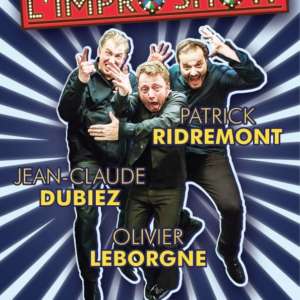 L'impro show