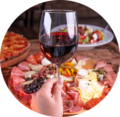 Planche apéro